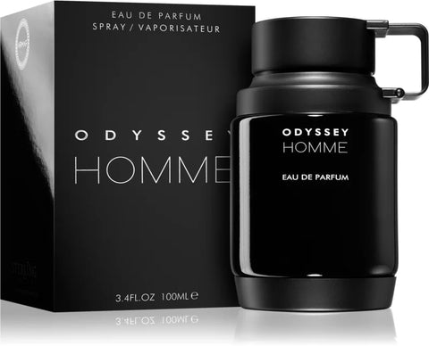 Armaf Odyssey Homme EDP Masculino 100ml