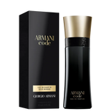 Giorgio Armani Code Masculino EDP 60ml