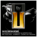 Dior Homme Intense EDP Masculino 100ml