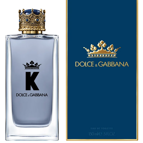 Dolce & Gabbana K Masculino EDT 100ml