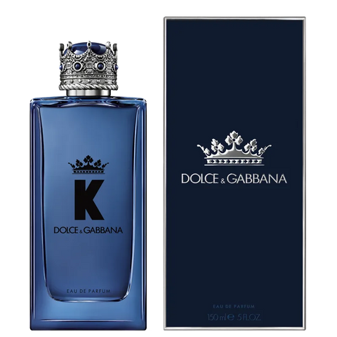 Dolce & Gabbana K Masculino EDP 100ml