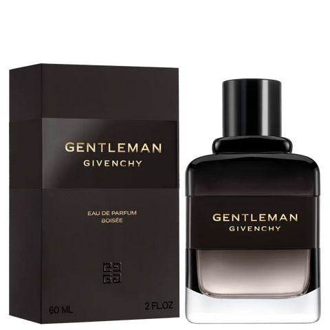 Givenchy Gentleman Boisée Masculino EDP 100ml