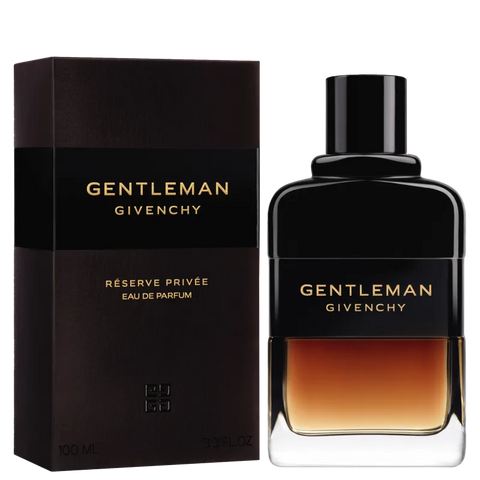 Givenchy Gentleman Reserve Privée Masculino EDP 100ml