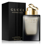 Gucci Intense Oud EDP Masculino 90ml