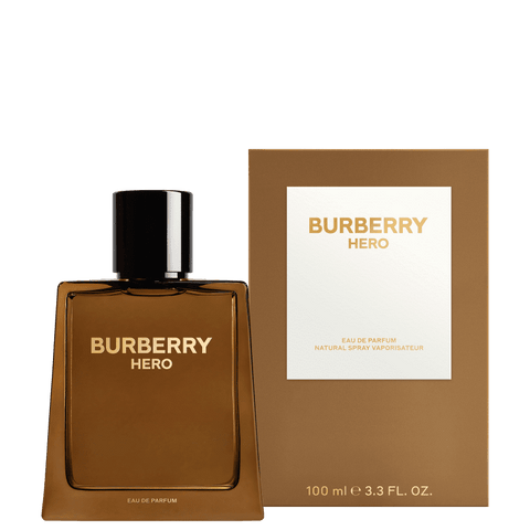 Burberry Hero EDP Masculino 100ml