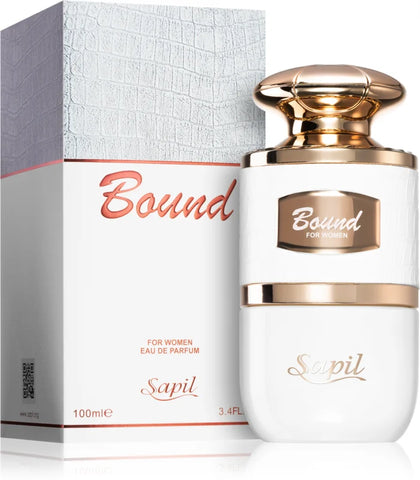 Sapil Bound EDP Feminino 100ml