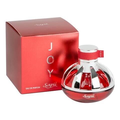 Sapil Joy EDP Feminino 100ml