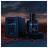 Dior Sauvage Elixir EDP Masculino 60ml