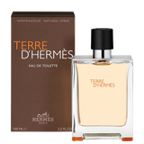 Hermès Terre d'Hermès EDT Masculino 100ml