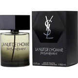 YSL La Nuit de L'Homme EDT Masculino 100ml