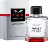 Antonio Banderas Power of Seduction Masculino EDT 100ml