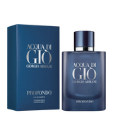 Giorgio Armani Acqua di Gio Profondo 75ml