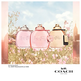 Coach Femenino EDT 90ml