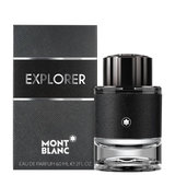 Montblanc Explorer Masculino EDP 100ml