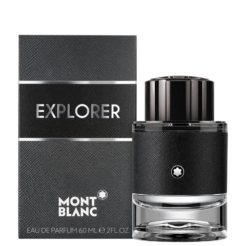 Montblanc Explorer Masculino EDP 100ml