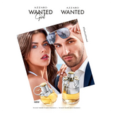 Azzaro Wanted Girl Femenino EDP 80ml