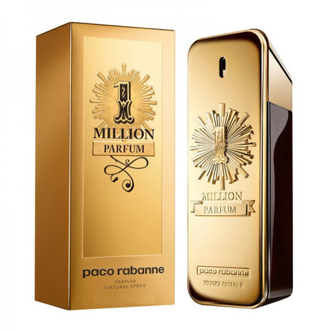 Paco Rabanne 1 Million Parfum Masculino EDP 100ml