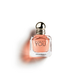 Giorgio Armani In Love With You Femenino Eau de Parfum 100ml