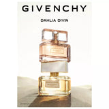 Givenchy Dahlia Divin Femenino EDP 75ml