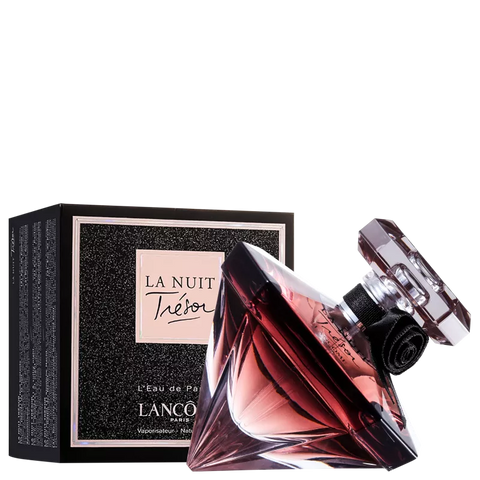 Lancôme La Nuit Trésor Femenino EDP 75ml