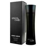 Giorgio Armani Code Masculino EDT 75ml