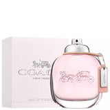 Coach Femenino EDT 90ml