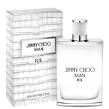 Jimmy Choo Ice Masculino Eau de Toilette 100ml