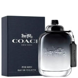 Coach for Men Masculino Eau de Toilette 100ml