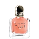 Giorgio Armani In Love With You Femenino EDP 100ml