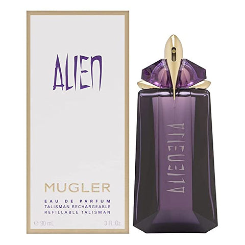 Mugler Alien Femenino EDP 60ml