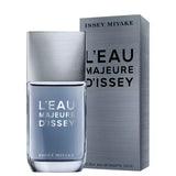 Issey Miyake L'Eau Majeure d'Issey Masculino Eau de Toilette 100ml