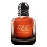 Giorgio Armani Stronger With You Absolutely Masculino Parfum 100ml