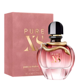 Paco Rabanne Pure XS Femenino EDP 80ml