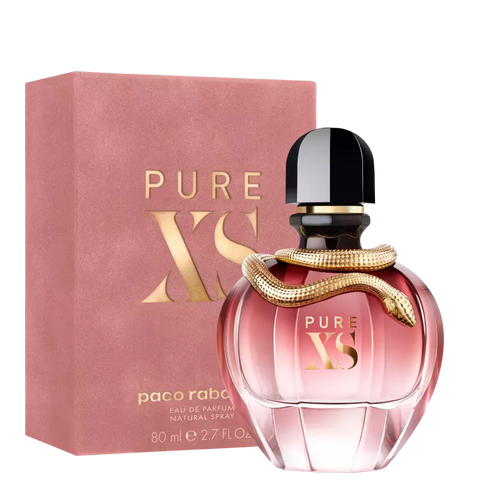 Paco Rabanne Pure XS Femenino EDP 80ml