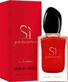 Giorgio Armani Sì Passione Femenino EDP 100ml