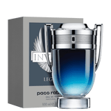 Paco Rabanne Invictus Legend Masculino EDP 100ml