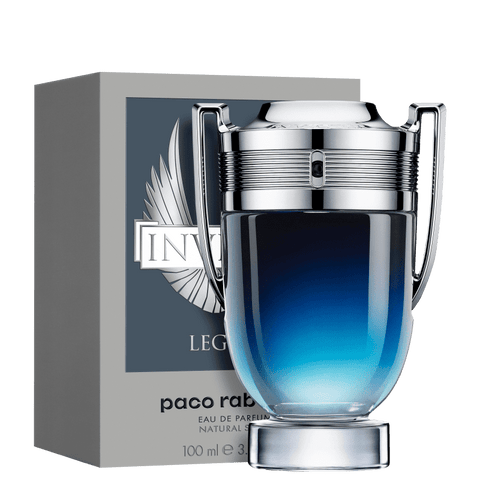 Paco Rabanne Invictus Legend Masculino EDP 100ml