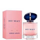 Giorgio Armani My Way Femenino EDP 50ml