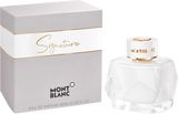 Mont Blanc Signature Femenino EDP 90ml