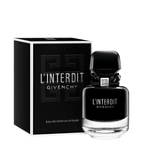 Givenchy L'Interdit Intense Femenino EDP 80ml