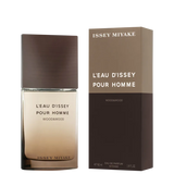 Issey Miyake L’Eau d’Issey Wood & Wood Masculino Eau de Parfum 100ml