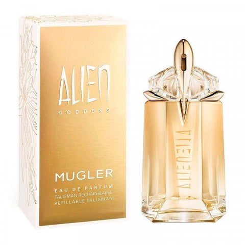 Mugler Allien Goddess Femenino EDP 60ml