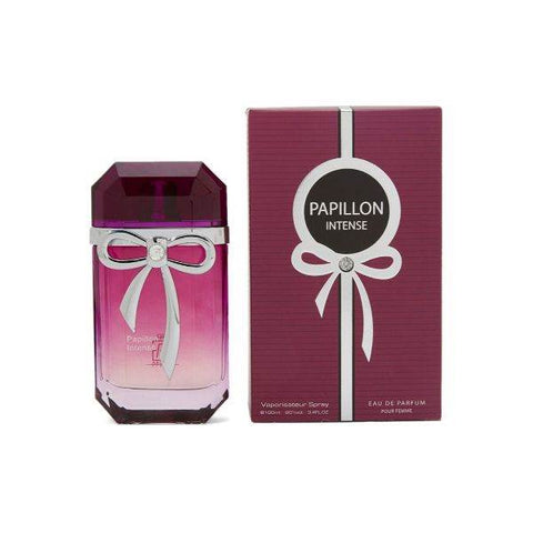 Aurora Papillion Intense Femenino EDP 100ml