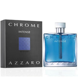 Azzaro Chrome Intense Masculino EDT 100ml