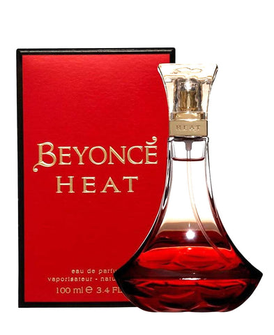 Beyonce Heat Femenino EDP 100ml