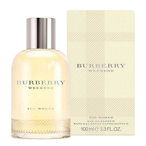 Burberry Weekend Femenino EDP 100ml