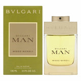 Bvlgari Wood Neroli Masculino EDP 100ml