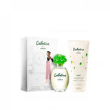 Cabotine de Grès Femenino EDT 100ml Gift Set