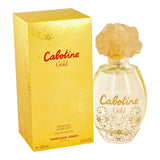 Cabotine Gold Grès Femenino EDT 100ml