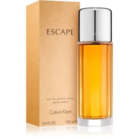 Calvin Klein Escape Femenino EDP 100ml